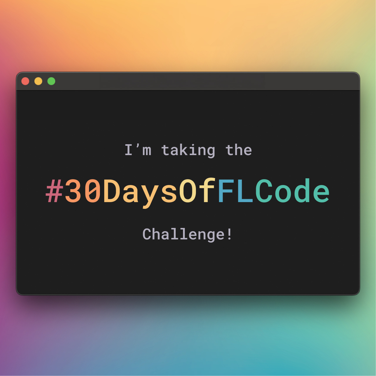 im_taking_the_30daysofflcode_challenge-2